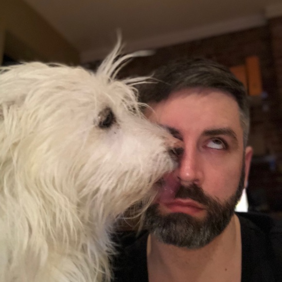 Meet your Posher, Daniel - Picture 1 of 1